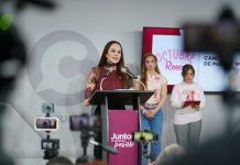 Gobierno de Carmen Lilia y DIF acercan mastografías gratuitas y apoyo integral a mujeres durante el Mes Rosa