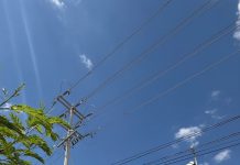 Comapa y CFE realizarán trabajos para mejorar el suministro eléctrico del sector Oradel