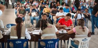 Pausan programa Jóvenes Construyendo el Futuro