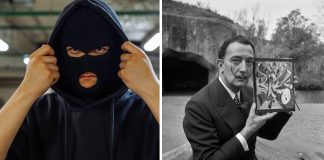 Roban de museo francés una “pieza única” creada por Salvador Dalí