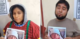 Indígenas Triquis acusan maltrato en hospital y caso se vuelve viral piden la entrega inmediata de su recién nacida