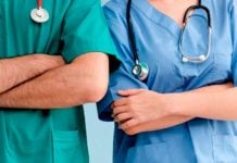 Frenan a 25 por ofrecer servicios médicos sin certificación