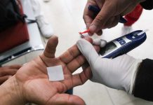 La dieta y el ejercicio pueden revertir la diabetes tipo 2 de aparición temprana