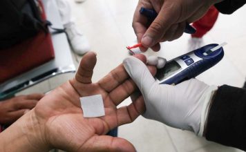 La dieta y el ejercicio pueden revertir la diabetes tipo 2 de aparición temprana