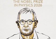 Nobel de Física 2026: Francis Halzen gana por su contribución a la observación de neutrinos