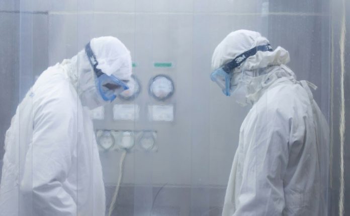 OMS pide a Rusia información sobre posible brote de peste pulmonar en Siberia