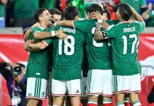 México vs Chile: ¿A qué hora y en dónde ver el último juego amistoso de la Fecha FIFA?