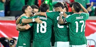 México vs Chile: ¿A qué hora y en dónde ver el último juego amistoso de la Fecha FIFA?