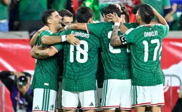 México vs Chile: ¿A qué hora y en dónde ver el último juego amistoso de la Fecha FIFA?