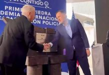 Cancillería admite que fue notificada sobre visita de embajador de EU a Querétaro