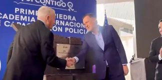 Cancillería admite que fue notificada sobre visita de embajador de EU a Querétaro