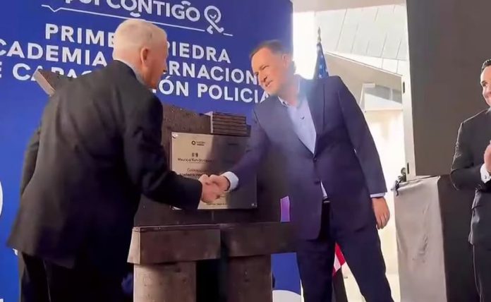 Cancillería admite que fue notificada sobre visita de embajador de EU a Querétaro