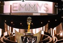 La gala de los premios Emmy se mudan a Prime Video a partir de 2027