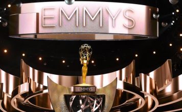 La gala de los premios Emmy se mudan a Prime Video a partir de 2027