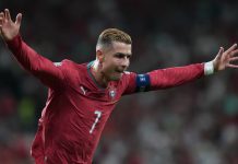 Ultimátum en la selección de Portugal: Cristiano Ronaldo no jugará si Jorge Jesus asume el banquillo