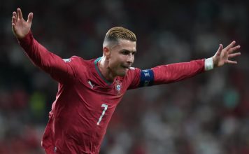 Ultimátum en la selección de Portugal: Cristiano Ronaldo no jugará si Jorge Jesus asume el banquillo