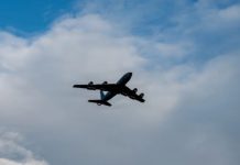 Avión de la Fuerza Aérea de Nigeria se estrella; reportan 32 muertos