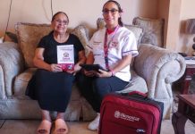Programa Salud Casa por Casa suma 27 millones de consultas y más de 10 millones de visitas