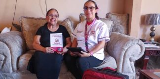 Programa Salud Casa por Casa suma 27 millones de consultas y más de 10 millones de visitas