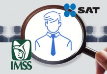 “Pelean” contra SAT e IMSS 300 empresas