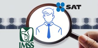 “Pelean” contra SAT e IMSS 300 empresas