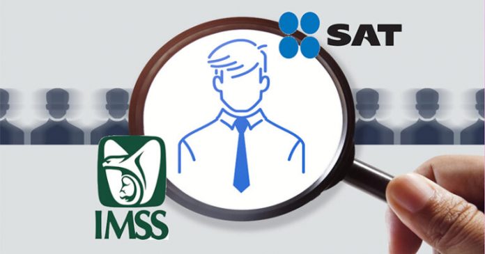 “Pelean” contra SAT e IMSS 300 empresas