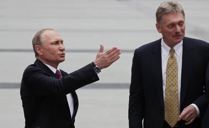 Rusia advierte a Lituania que adoptará medidas si autoriza despliegue de armas nucleares; ve escalada de tensiones