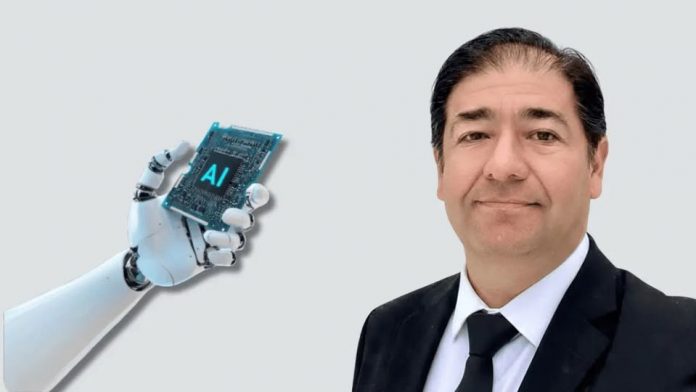 Investigador de la UPV desarrolla modelo para detectar desinformación con IA