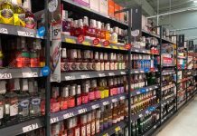 Sheinbaum descarta reducción de IEPS a bebidas alcohólicas