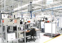 Consolida Tamaulipas su estabilidad laboral