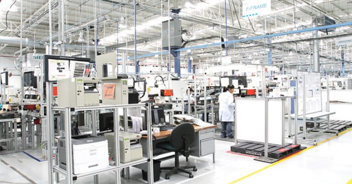 Consolida Tamaulipas su estabilidad laboral
