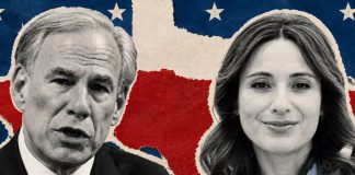 Últimas encuestas en Texas: Abbott vs. Hinojosa y la reñida carrera que define al nuevo gobernador