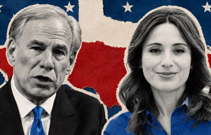 Últimas encuestas en Texas: Abbott vs. Hinojosa y la reñida carrera que define al nuevo gobernador