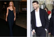 Shakira y Piqué vuelven a enfrentarse legalmente; discuten régimen de visitas de sus hijos