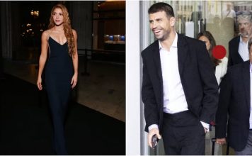 Shakira y Piqué vuelven a enfrentarse legalmente; discuten régimen de visitas de sus hijos