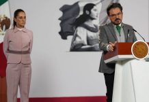 Tras muertes de bebés, Zoé Robledo anuncia auditoría independiente en el IMSS