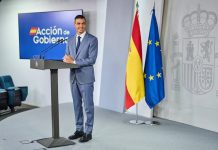 España aprueba medidas urgentes ante crisis de vivienda; responde a protesta violenta en Barcelona