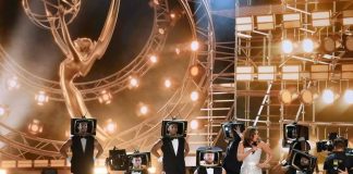 Los premios Emmy ahora serán transmitidos por Prime Video; la plataforma aquiere los derechos por seis años