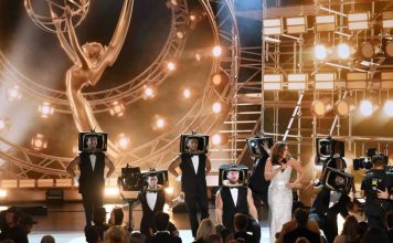 Los premios Emmy ahora serán transmitidos por Prime Video; la plataforma aquiere los derechos por seis años