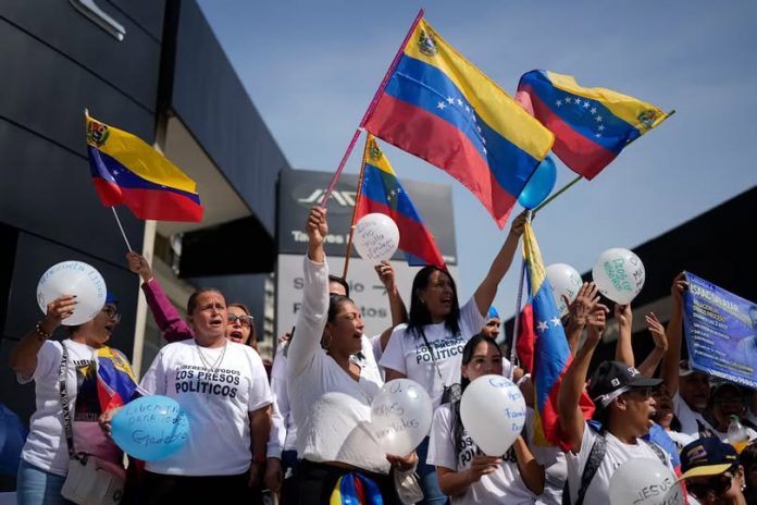La ONU renueva por 2 años su misión de investigación para Venezuela; ve avances positivos, pero persisten “violaciones y abusos”