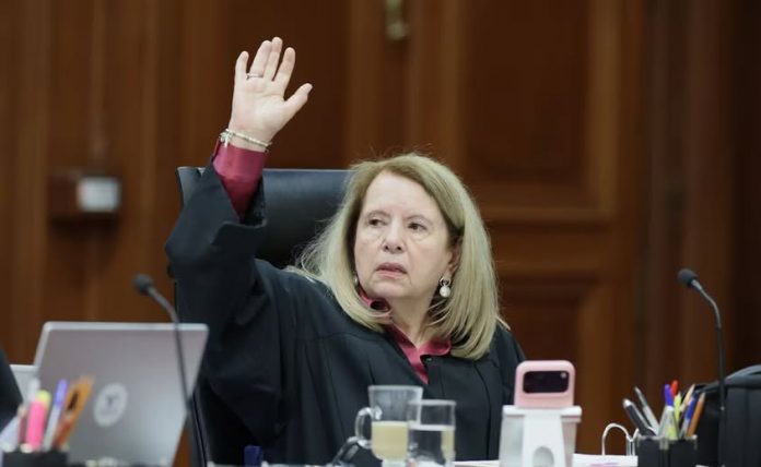 Suprema Corte valida comisión del INE para filtrar narcocandidatos