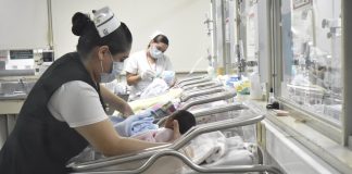 Revisará IMSS sus unidades neonatales tras muertes de bebés