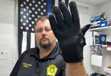 Guantes eléctricos comprados por ICE causan dolor intenso, revela estudio del Ejército; autoridades lo sabían y aún así los compraron