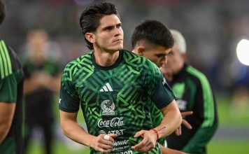 México ya tiene rival para los Cuartos de Final de la Nations League