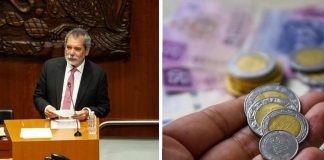 Economía de México acelerará en 2027; Hacienda estima crecimiento de hasta 2.5%