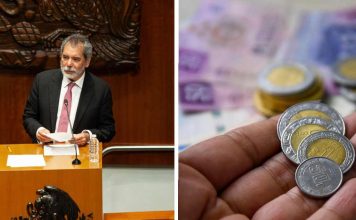 Economía de México acelerará en 2027; Hacienda estima crecimiento de hasta 2.5%