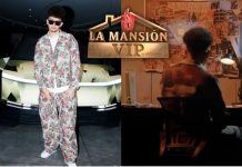 Influencer HotSpanish anuncia el regreso de “La Mansión VIP 2” para este 2026
