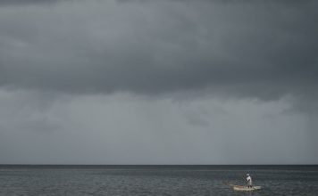 SMN vigila dos zonas de desarrollo ciclónico: una sube a 100% en el Atlántico y otra mantiene 90% en el Pacífico