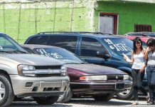 ONAPAFA pide decreto para regularizar autos americanos en Tamaulipas