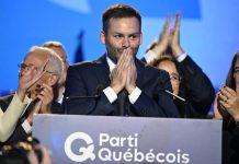 Independentistas ganan en Quebec y prometen nuevo referéndum para separarse de Canadá